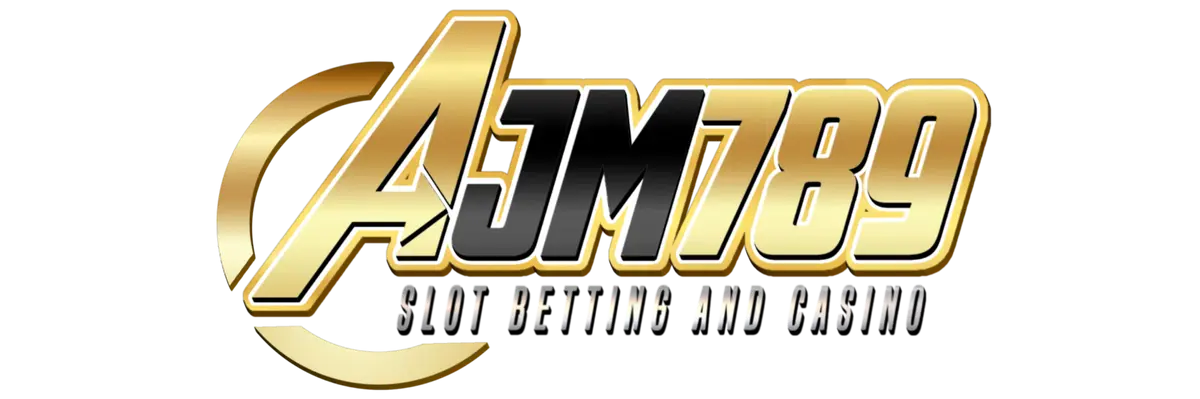 AJM789 โปรโมชั่นสมาชิกใหม่ ระบบใหม่ เว็บตรงของจริง โปร่งใสไม่มีโกง